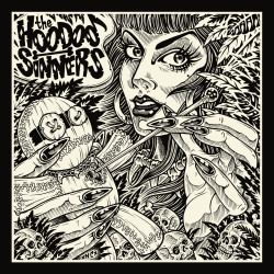 CD "THE HOODOO SINNERS"