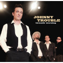 MP3 Download Vinyl LP "TORNADO WARNING" Johnny Trouble