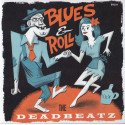 MP3 Download 7" Vinyl-Single "BLUES&ROLL" The Deadbeatz