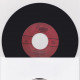 7" Vinyl-Single "BLUES&ROLL" The Deadbeatz