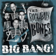 The Rockabilly Bones - Big Bang! - LP