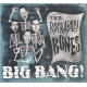 The Rockabilly Bones - Big Bang! - CD