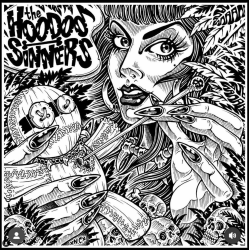 Vinly LP "THE HOODOO SINNERS" The Hoodoo Sinners
